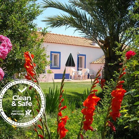 Monte Da Serralheira Agro Turismo Evora Exterior photo