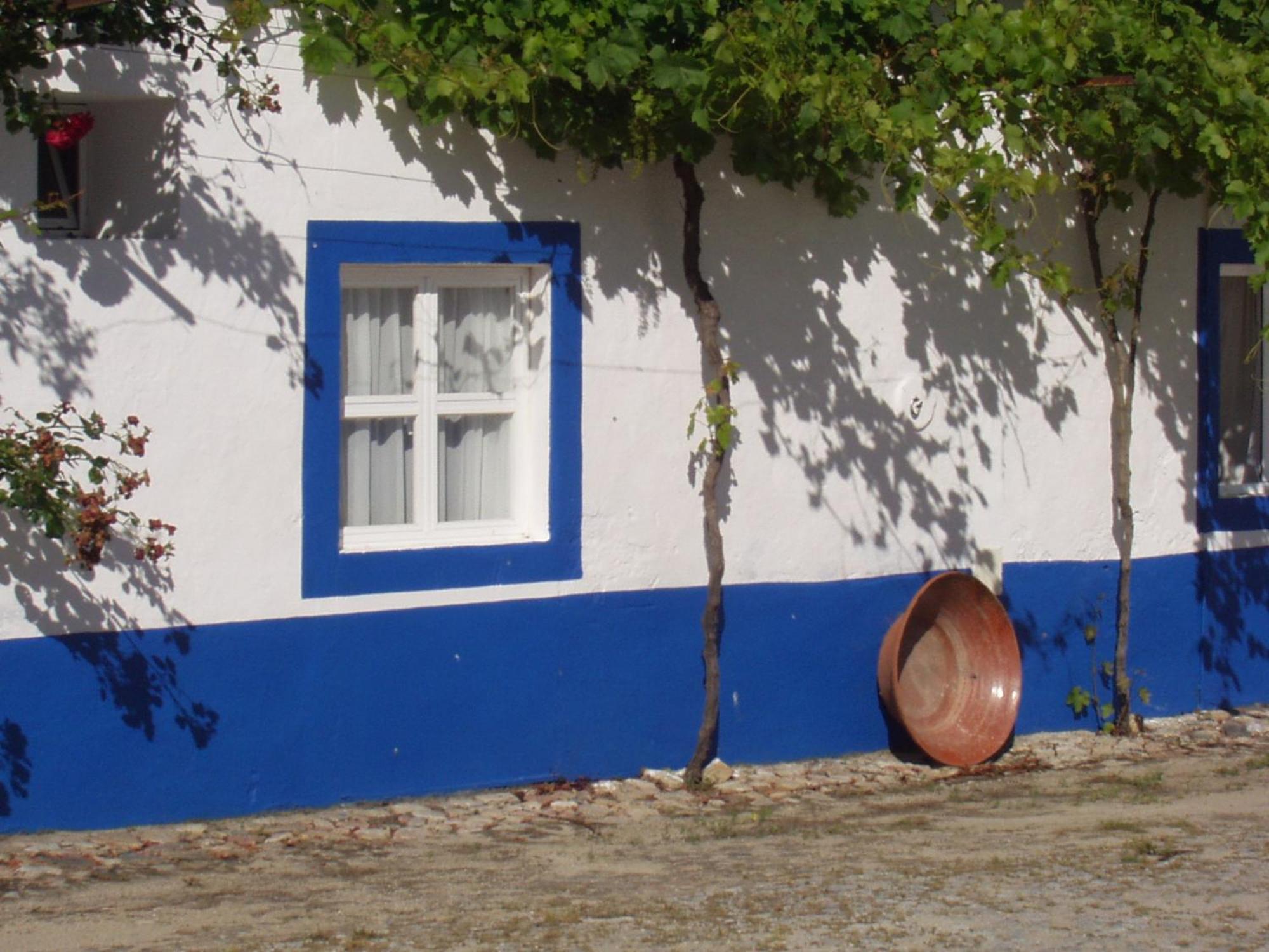 Monte Da Serralheira Agro Turismo Evora Exterior photo